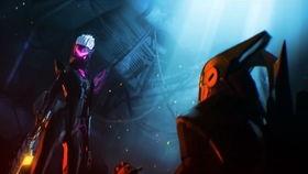 英雄联盟台词视频